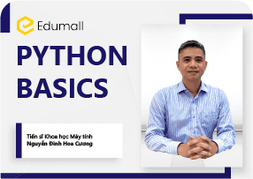 Python Basics - Python Cơ Bản